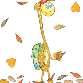 иллюстрации к анимации