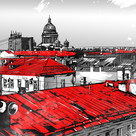 Это Питер, Детка!