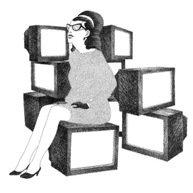 "Белая комната".