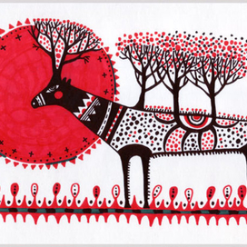 Ягодный год