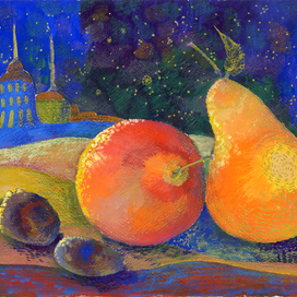 Ночной поход