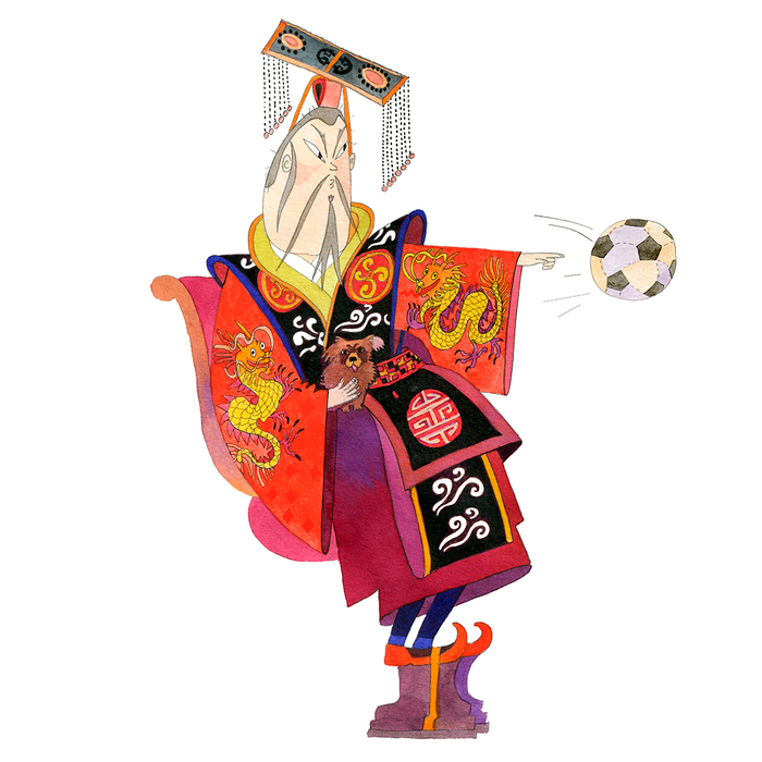 А. Гиваргизов "Как исчез директор школы"