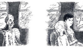 К повести Софьи Прокофьевой "Тайна железного дерева" изд-во ТриМаг