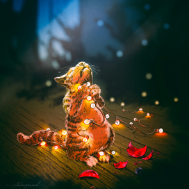 Ёлочное  настроение (2017)