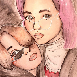 А что для вас значит настоящий друг?