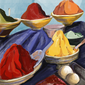 Королевство Марокко