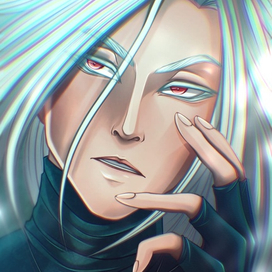 Авторский персонаж 