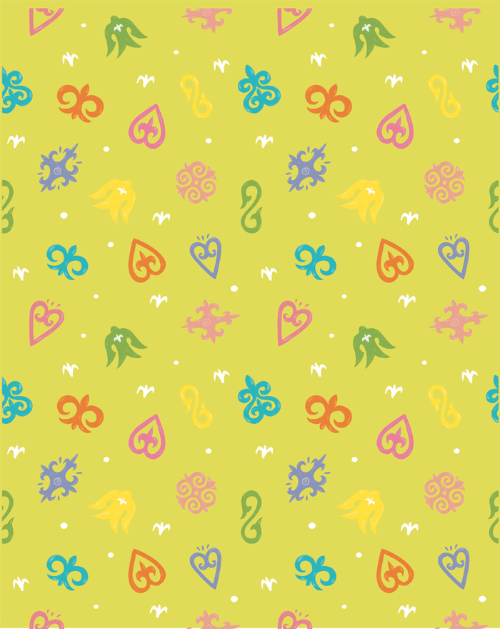 Бумага «коктем» для Казахстанского бренда упаковочной бумаги