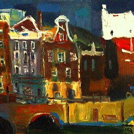 Маленькая Голландия