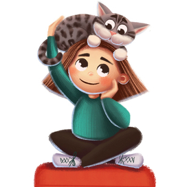 Чемоданное настроение