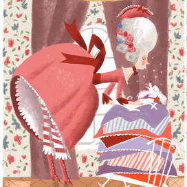 "Цирк в шкатулке" Д.Сабитова Эгмонт 