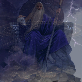 "Закон" (Сатурн)