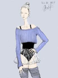 rehearsal (репетиция)