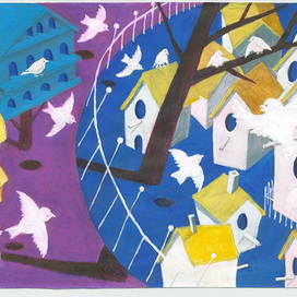 Говорящий сверток.