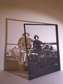 Cutting illustrations\ Вырезание