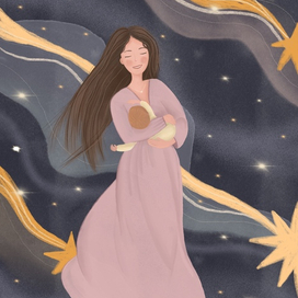 Материнство