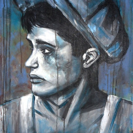 Холодный Мальчик