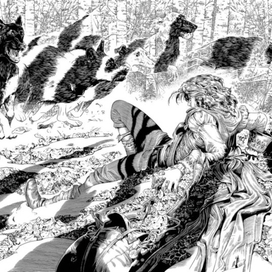 Паутина Судеб