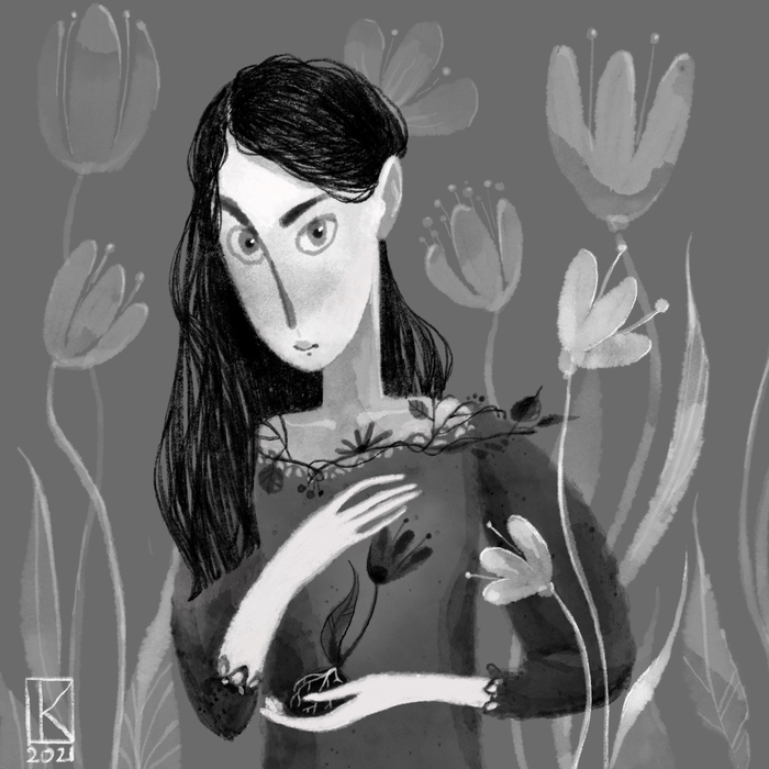 Скоро весна