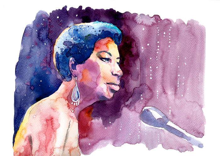 Nina Simone
