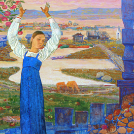 Матронушка