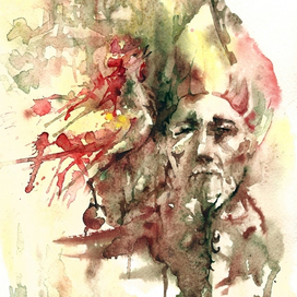 Золотой петушок