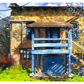 Теллерайд, штат Колорадо