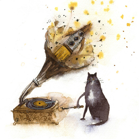 Что заказывать будем, господа?