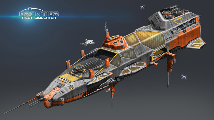 карголайнер