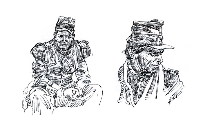 Альминское дело