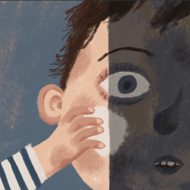 "Что такое хорошо что такое плохо" для Kadimah Publishing House