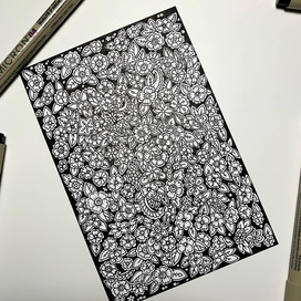 Zen art