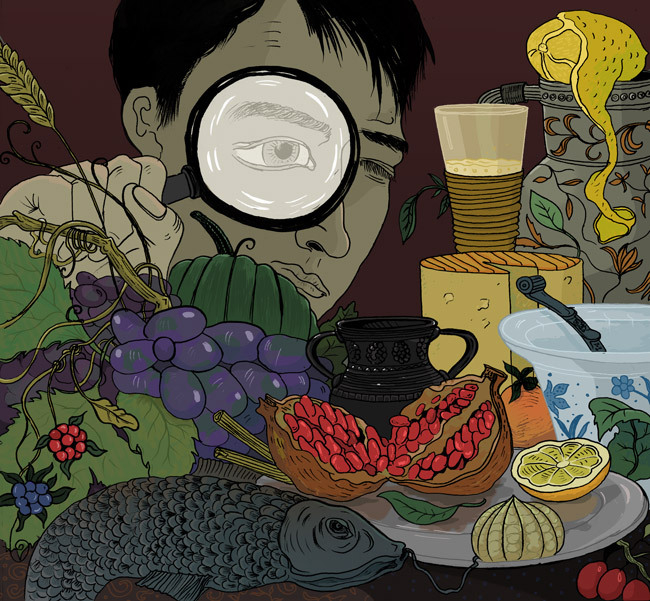 Про внимательное отношение потребителей к товарам 