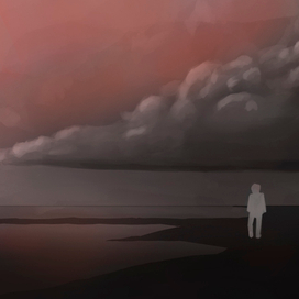 Red sea