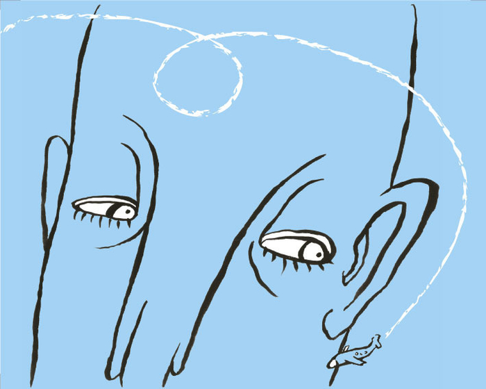 Огден Нэш. Стихи