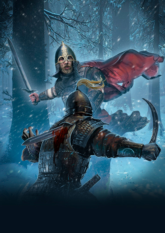 Обложка для книги