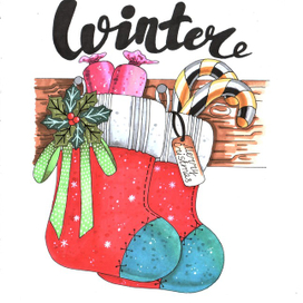 Winter