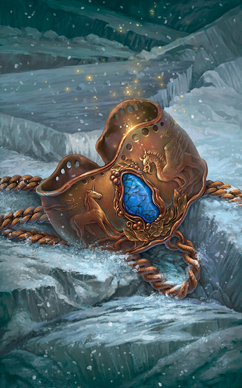 Обложка для книги Н. Ясминска.