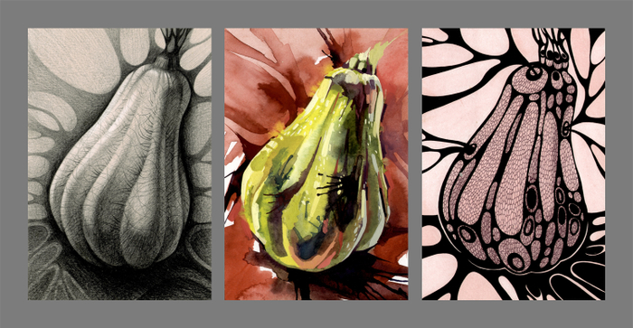 Стилизация