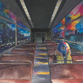 Погружение