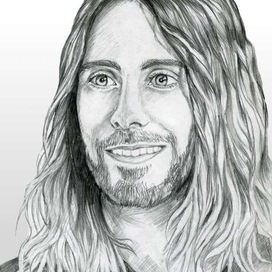 Jared Leto