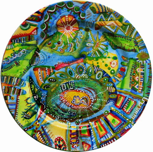 Речная жемсужинка