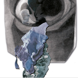 illustrations of "Brave New World"