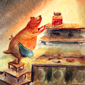 Стремление к прекрасному