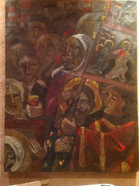 Крестный ход