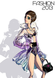 Fashion 2013-2