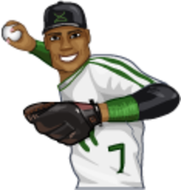 бейсболист