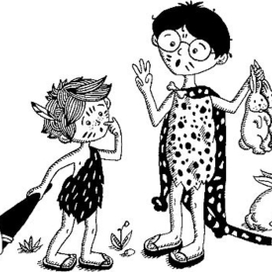 Занимательная математика