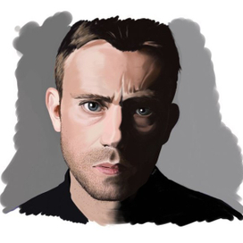 Damon Albarn