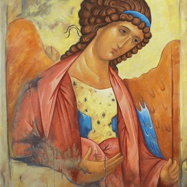 Архангел Михаил